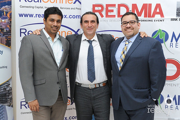 Abul Mohamad, Danilo Nanni, & Luis F. Ramirez