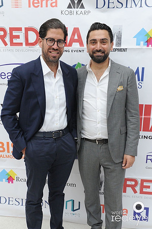 David Martin & Gagri Kanver