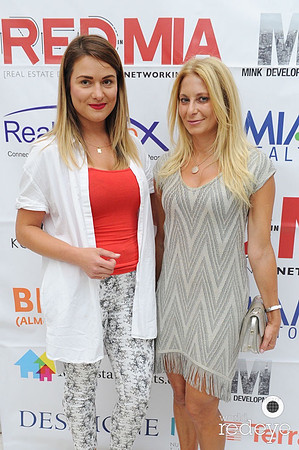 Diana Radoi & Ruth Katz