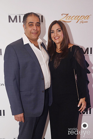 David & Sarit Zohar