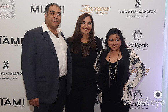 David & Sarit Zohar