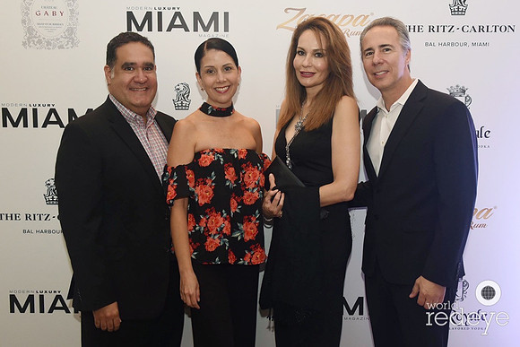 Alejandro Del Valle, Esther Amador- Del Valle, Carmen Rossi-Merlino, & Gary J. Merlino