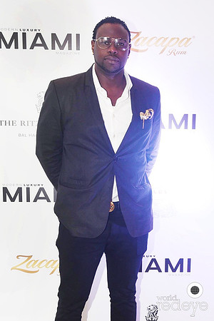 Emron Walwyn MD