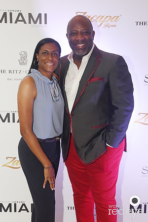 Shirelle & Jason Jackson