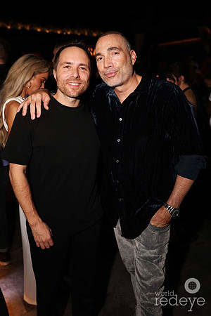 Igor & Keith Paciello