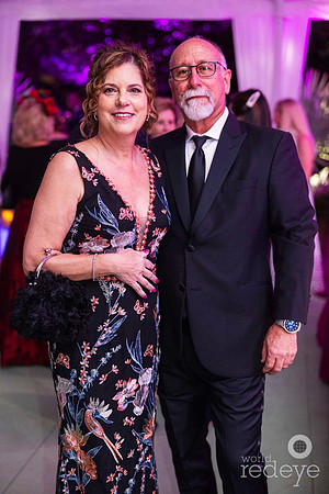 Mindy & Fidel Gonzalez