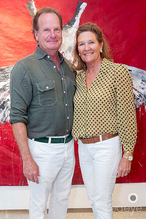 Duncan & Lera Lee