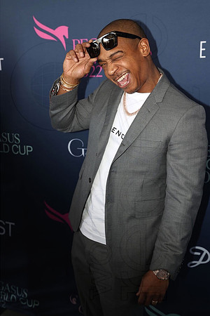 Ja Rule