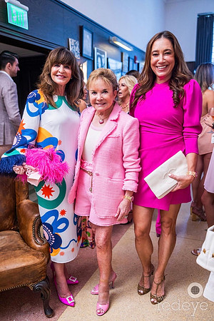 Beth Tasca, Swanee DiMare, & Katharine Rubino