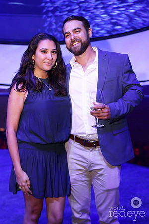 Gabrielle Marquez & Julian Mendez