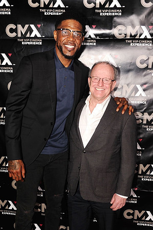 Udonis Haslem & Jose Leonardo Marti