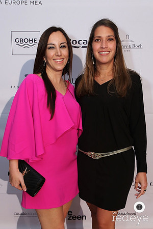 Brenda Morat & Patricia Caripa