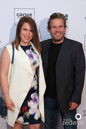 Elizabeth Cazau & Petu Kummala