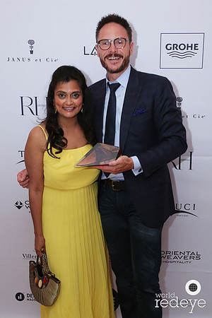 Jasmine Vipani & Gary Thomas