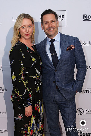 Kristina O'Neal & William Harris