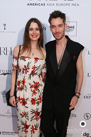 Molly Dolan & Maxime Bocken