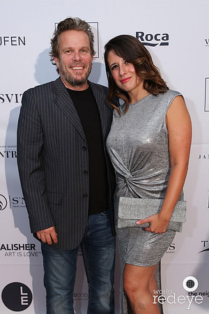Petu Kummala & Ania Kollek