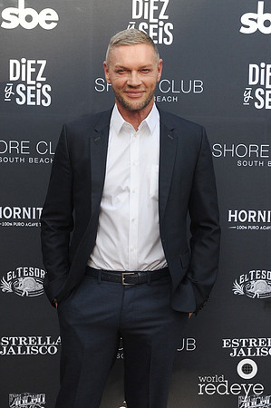 Jesper Soerensen