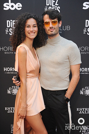 Laura Arana & Victor Salinas