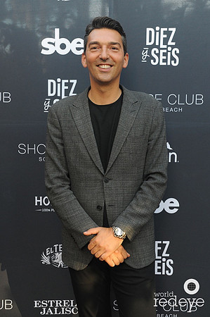 Sebastien Silvestri
