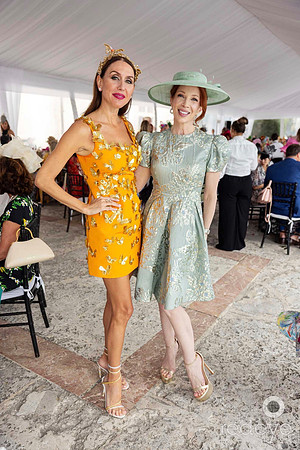 Christy Martin & Lisa Porter