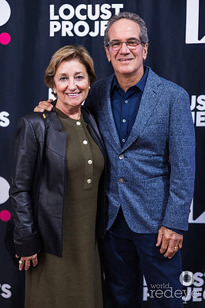 Faye & Jeffrey Roth