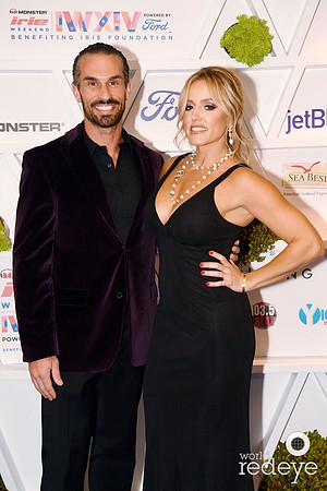 Jonathan & Missy Babicka