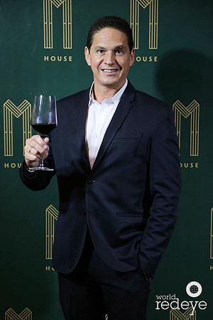 Carlos Bosque
