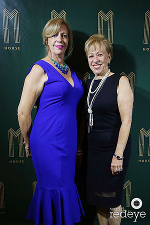 Othelia & Grecia Garcia