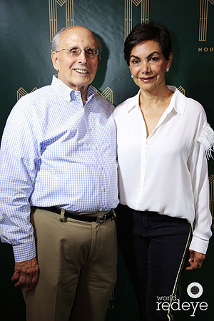 Raul & Francia Valdes-Fauli