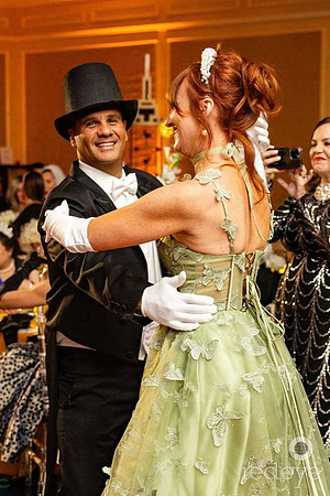 Ruy & Jessica Figueroa