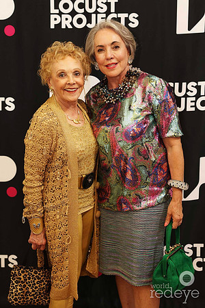 Sheila Elias & Annita Perlman