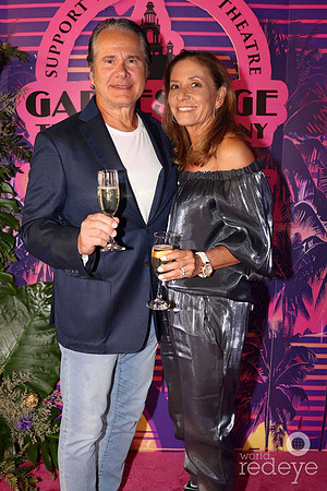 Paul & Jodi Tartell