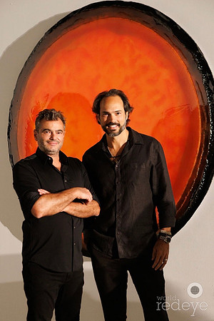 Andre Poli & Gabriel Matarazzo