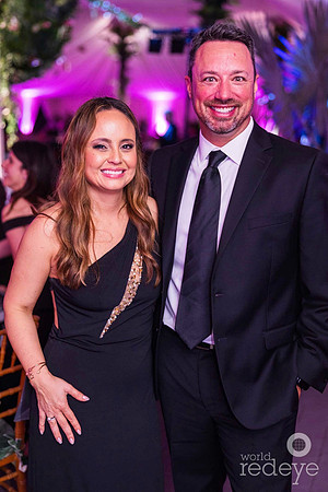 Sara & Scott Rachlin