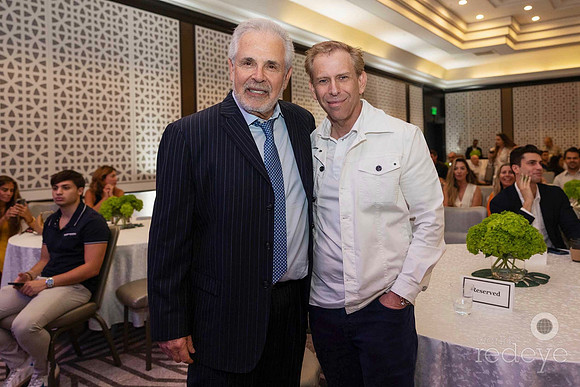 Russell W. Galbut & Michael Liebowitz
