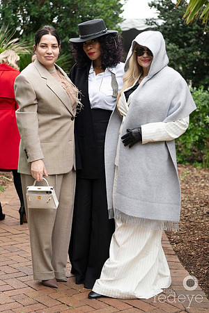 Jenny Martinez, Carole Philips, & Kim Chesher