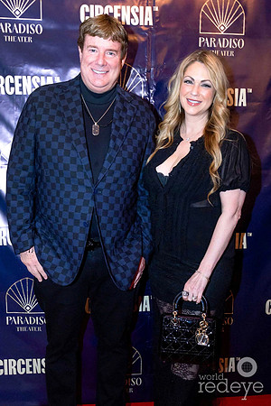 Jim & Joy Bowden