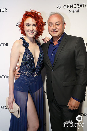 Carolina Lopez & Juan Piedrahita