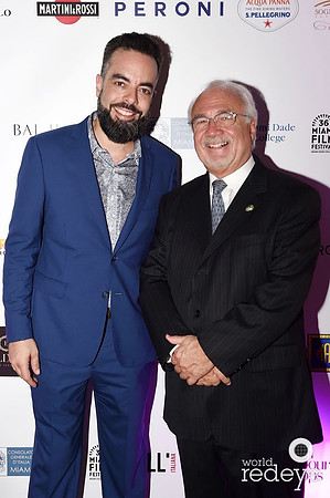 Edmundo Sansone & Carlo Barbieri