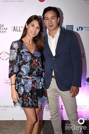 Giada Baselice & Angel Ruiz