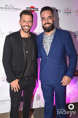 Henri Castelli & Edmundo Sansone