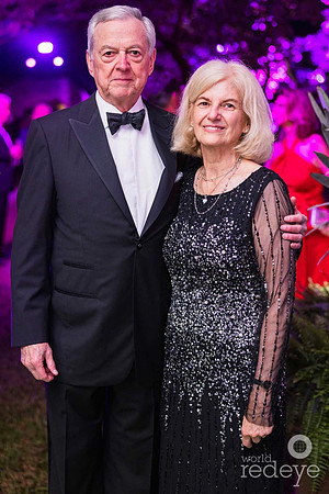 Armando Codina & Evelyn Greer