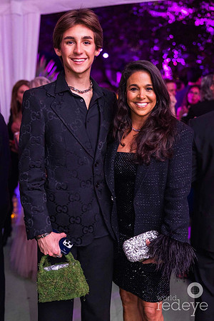 Austin & Stephanie Sayfie Aagaard
