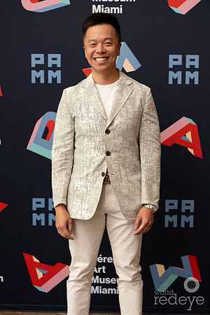 Clive Chang