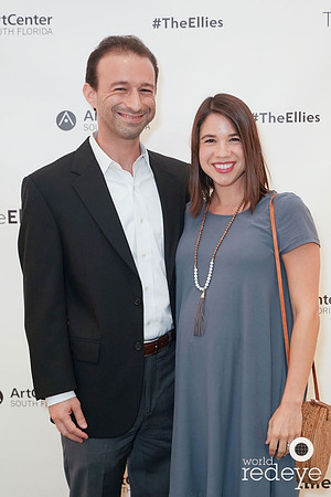 Aaron Feinberg & Sofia Muniz