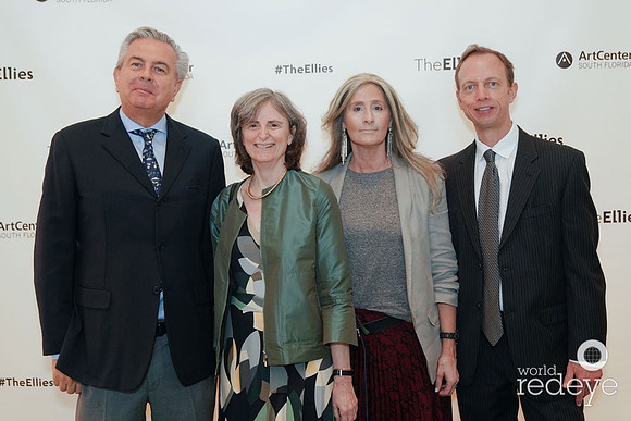 Alessandro Ferretti, Kim Kovel, Deborah Slott, & Thomas Knapp