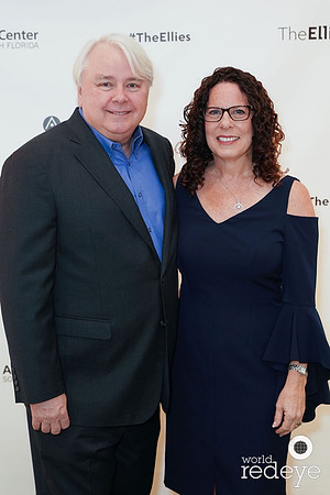 Dennis Scholl & Deborah Margol