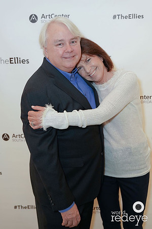 Dennis & Debra Scholl
