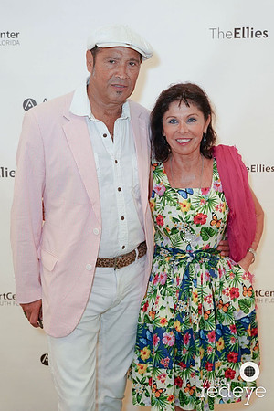 Javier De Pison & Francoise Zayas